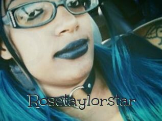 Rosetaylorstar