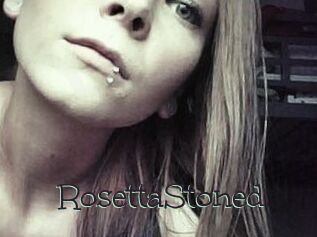 RosettaStoned