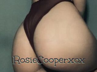 RosieCooperxox