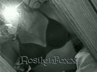 RosilynFoxx