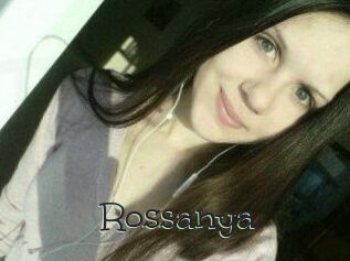 Rossanya