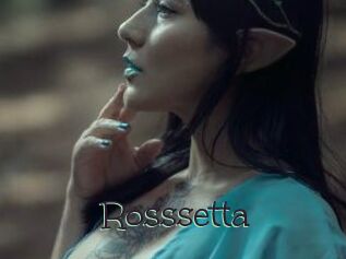 Rosssetta