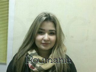 Roumania