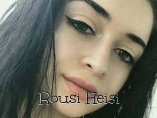 Rousi_Heisi