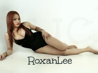 RoxanLee