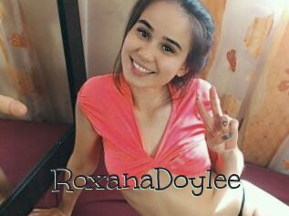 RoxanaDoylee