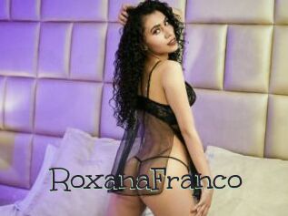 RoxanaFranco