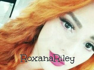 RoxanaRiley