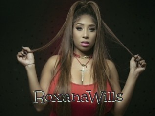 RoxanaWills