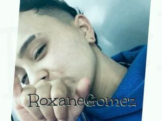 RoxaneGomez