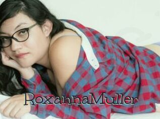 RoxannaMuller