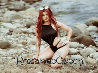 RoxanneGreen