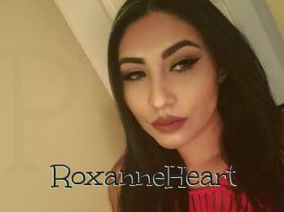 RoxanneHeart