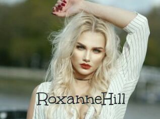 RoxanneHill