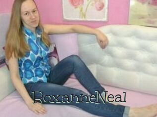 RoxanneNeal