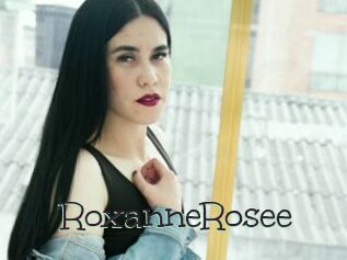 RoxanneRosee