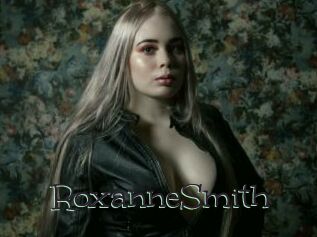 RoxanneSmith