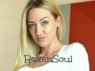 RoxenSoul