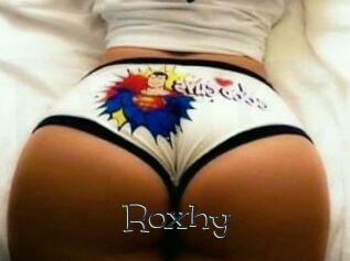 Roxhy