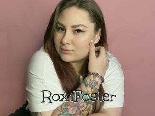 RoxiFoster