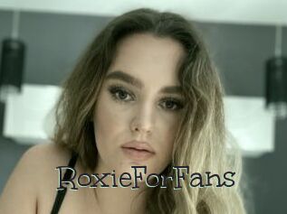 RoxieForFans