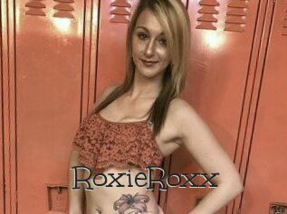 RoxieRoxx