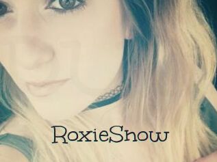 RoxieSnow