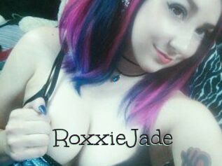 RoxxieJade