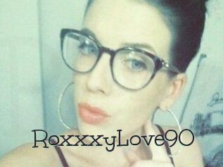 RoxxxyLove90