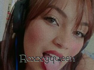 Roxxyqueen