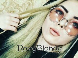 RoxyBlondy