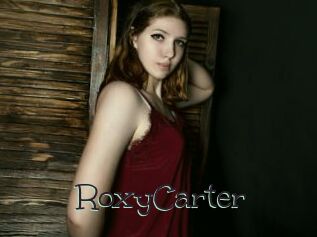 RoxyCarter