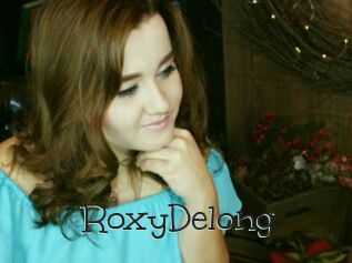 RoxyDelong