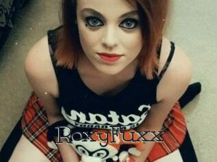 RoxyFuxx