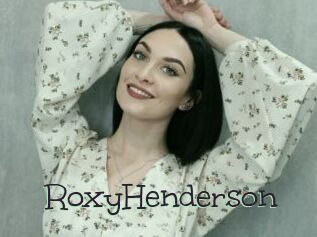 RoxyHenderson