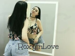 RoxyInLove