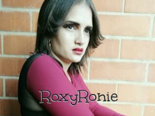 RoxyRonie