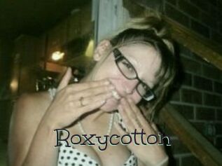 Roxy_cotton