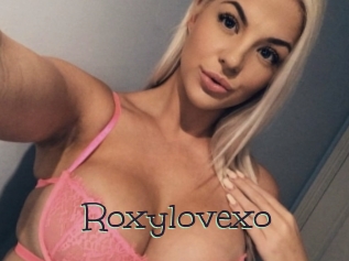 Roxylovexo