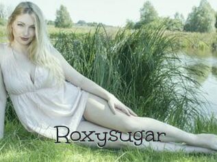 Roxysugar