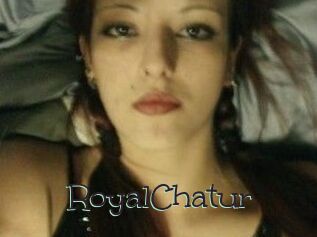 RoyalChatur