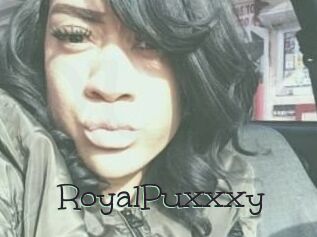 RoyalPuxxxy