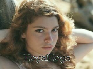 RoyalRoya