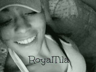 RoyalTila