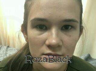 RozaBlack