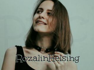 RozalinHelsing