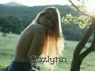 Rozlynn