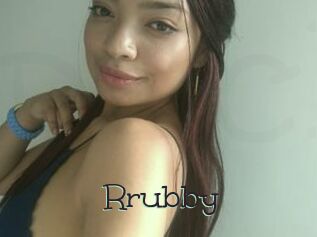 Rrubby