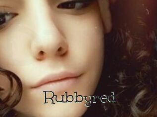 Rubbyred