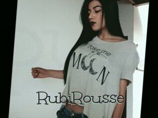 RubiRousse